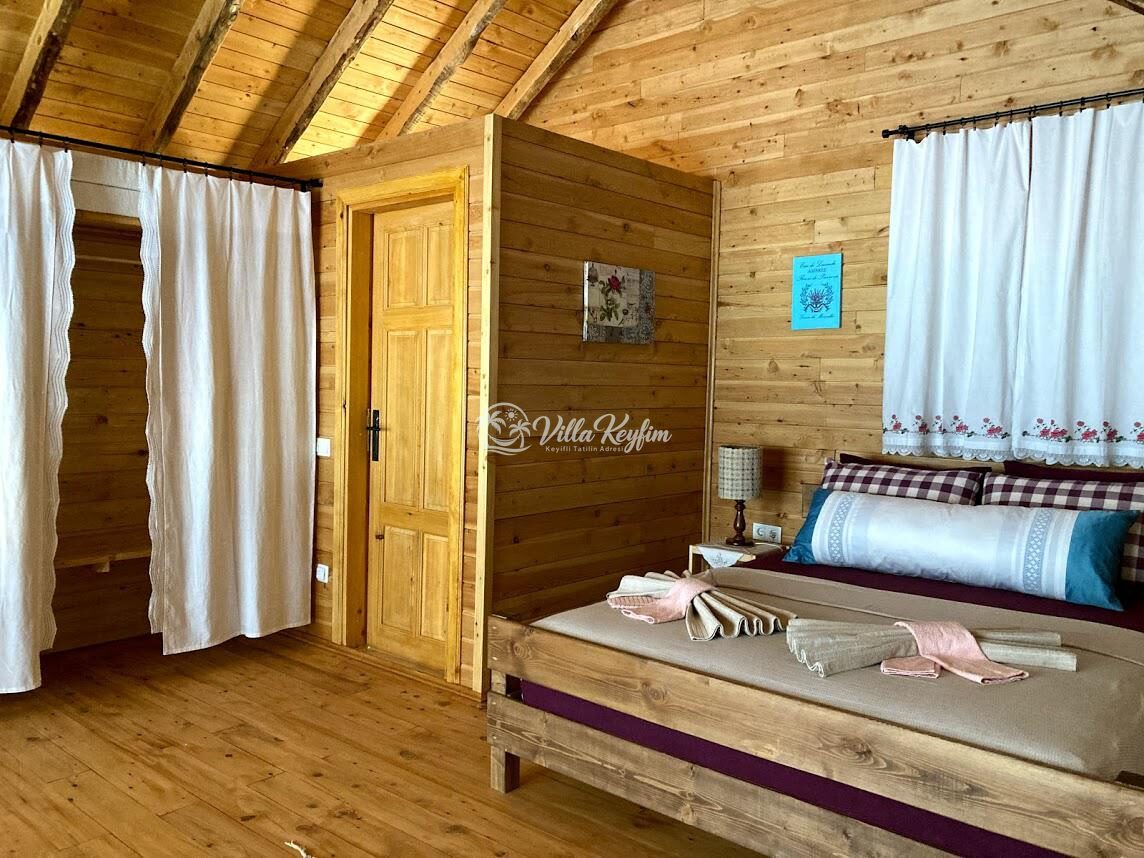 Villa Ambar Fıstık — 47