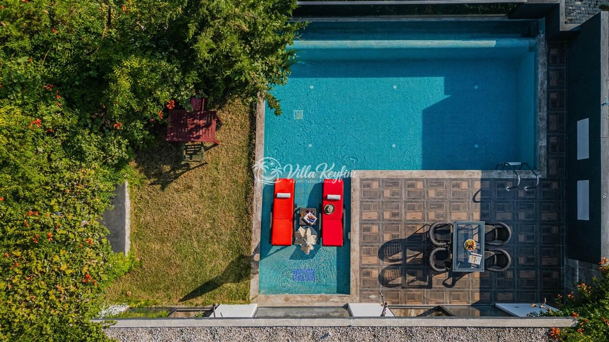 Villa Muzo — 49