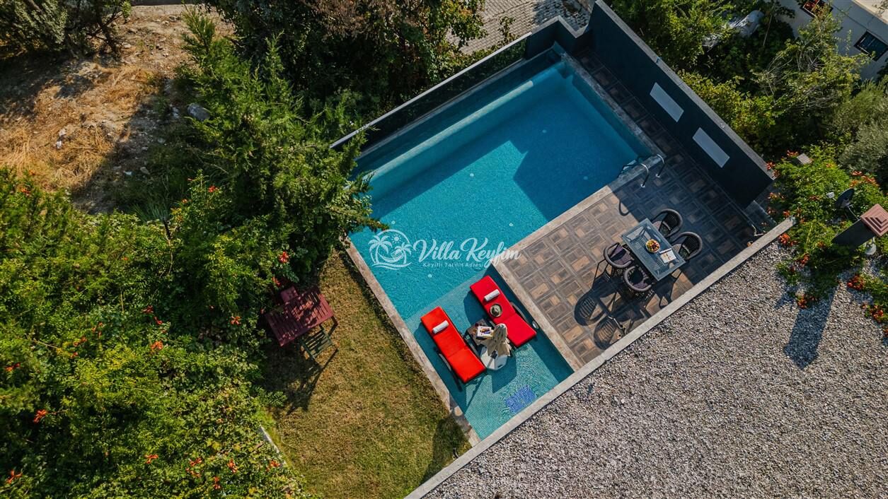 Villa Muzo — 51