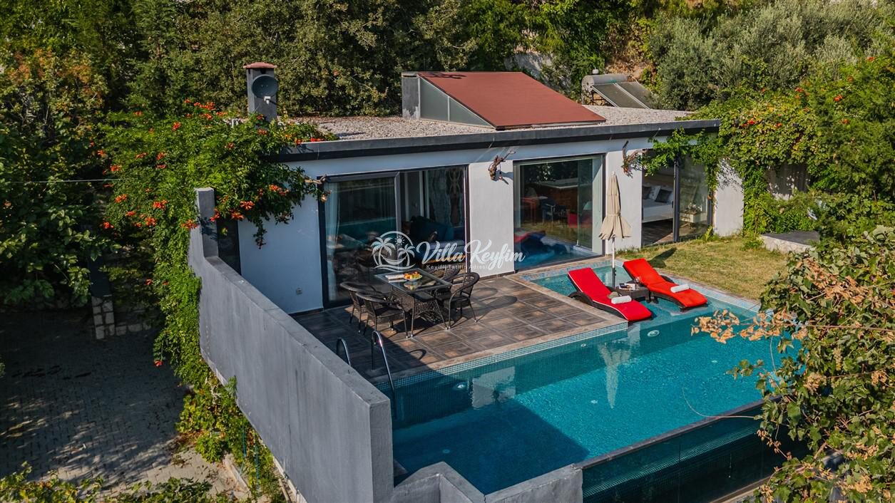 Villa Muzo — 52