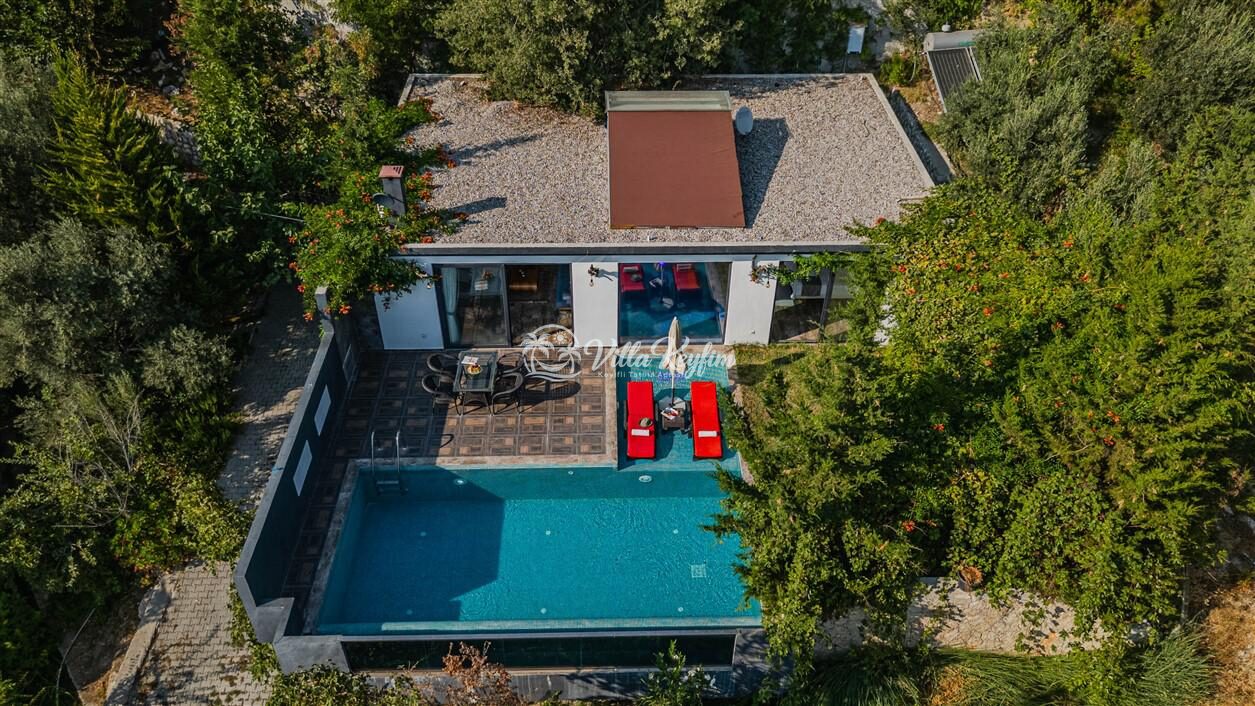 Villa Muzo — 56