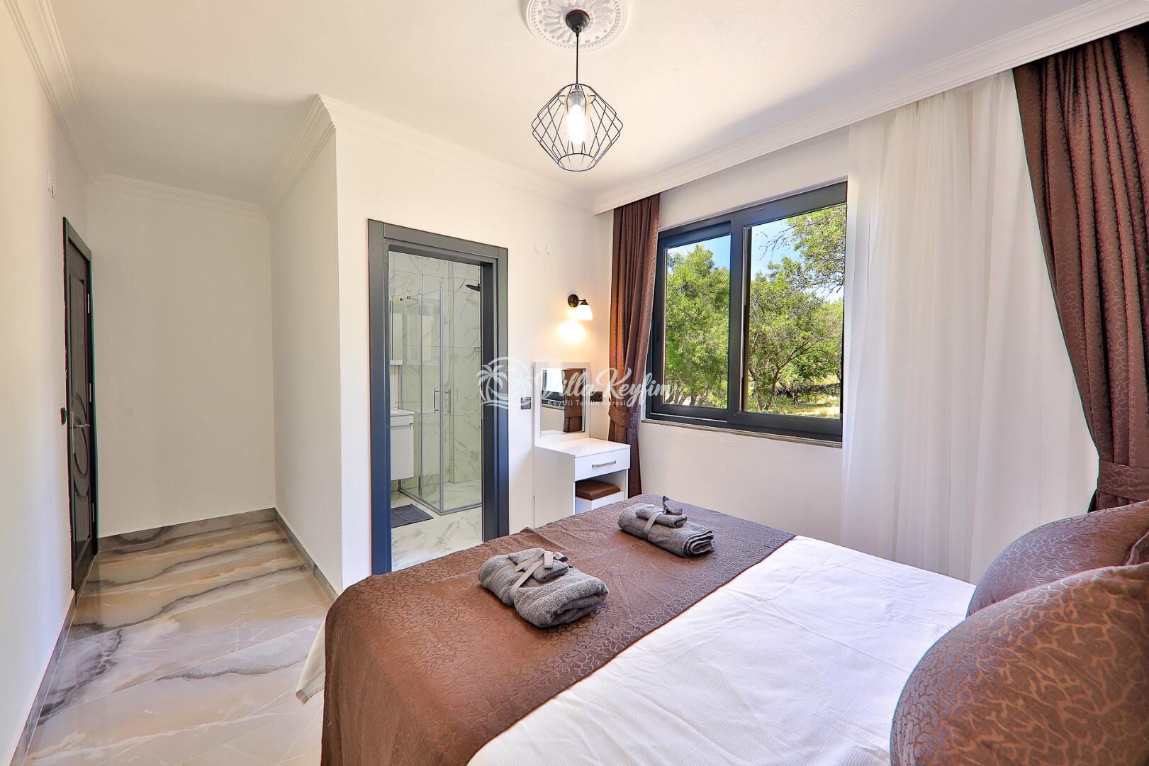 Villa Kaş Zade — 40