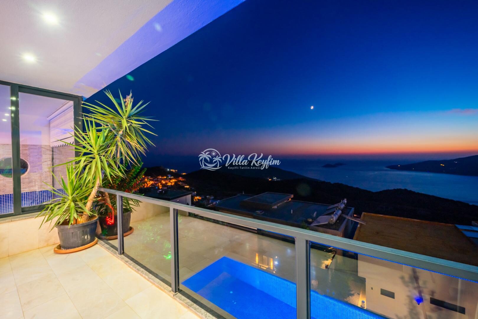 Villa Hyperion — 110