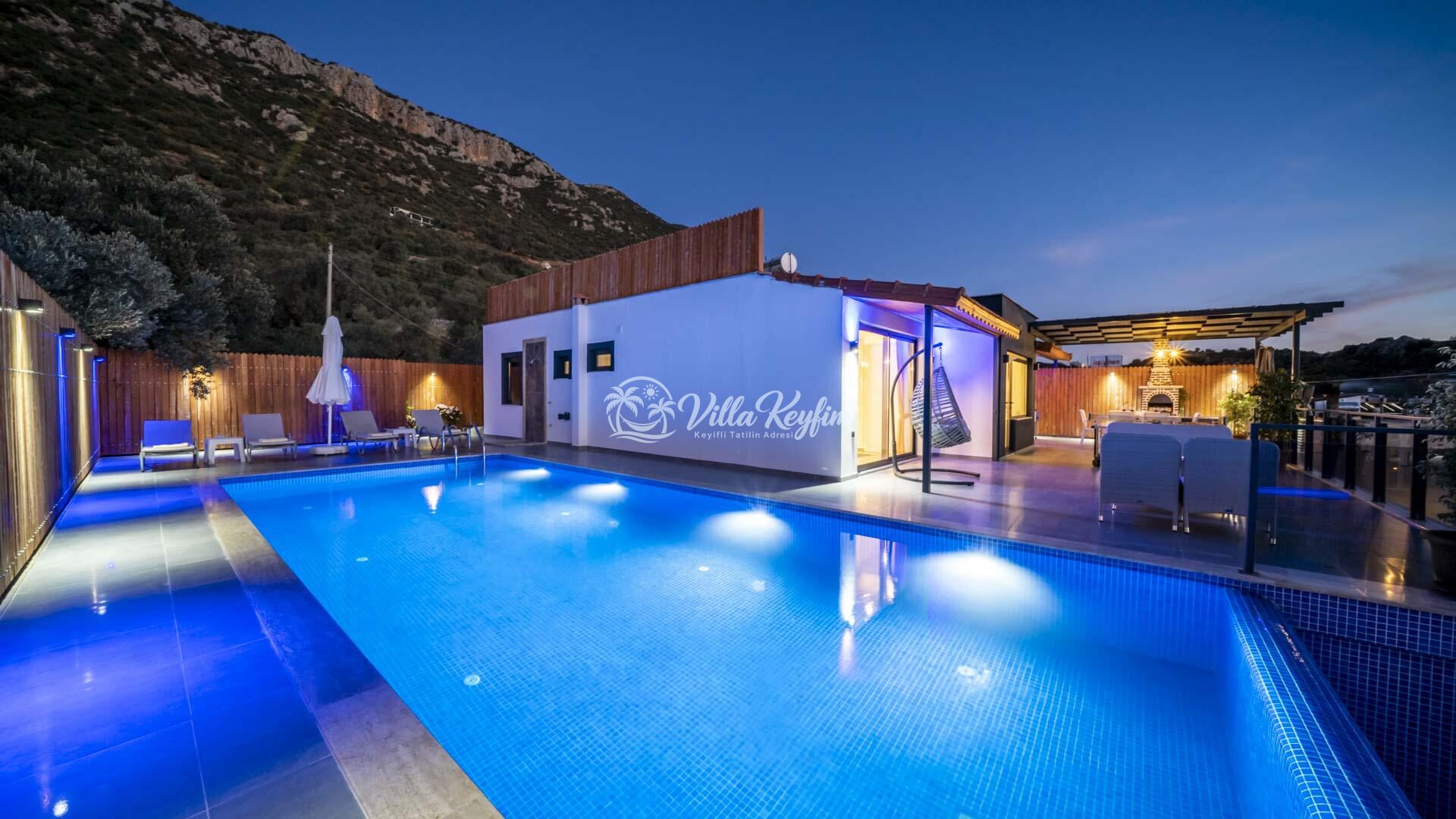 Villa Desde — 1