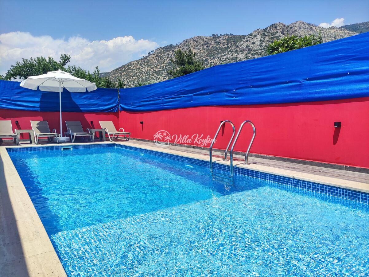 Villa Meryem — 3