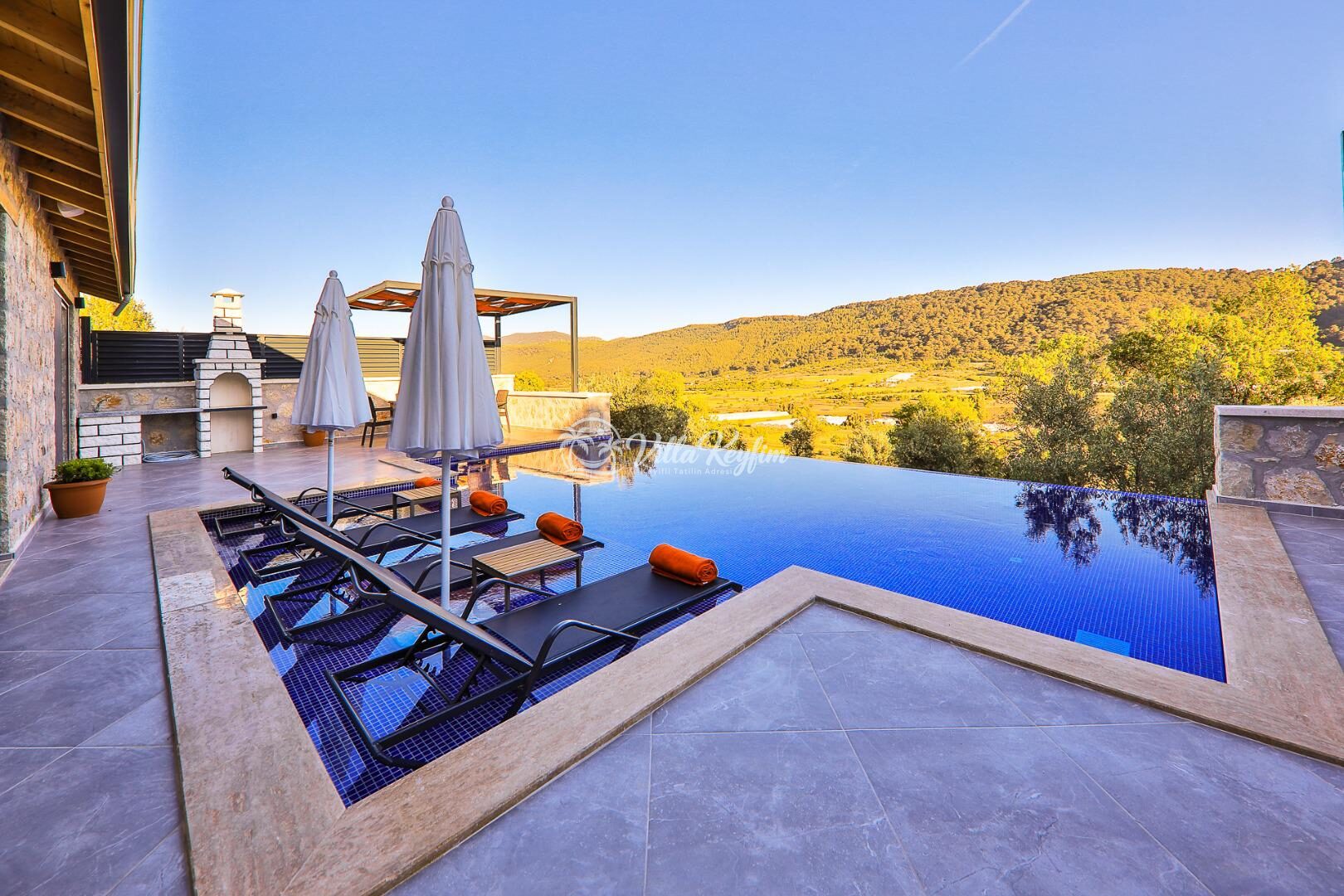 Villa Aden Sarıbelen — 4