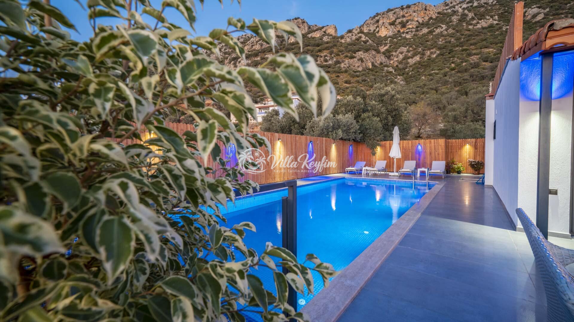 Villa Desde — 4