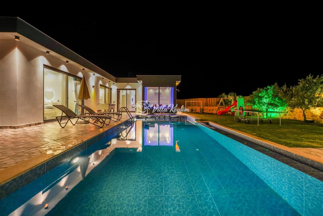 Villa Su Perisi — 4