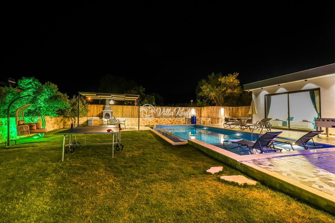 Villa Su Perisi — 7