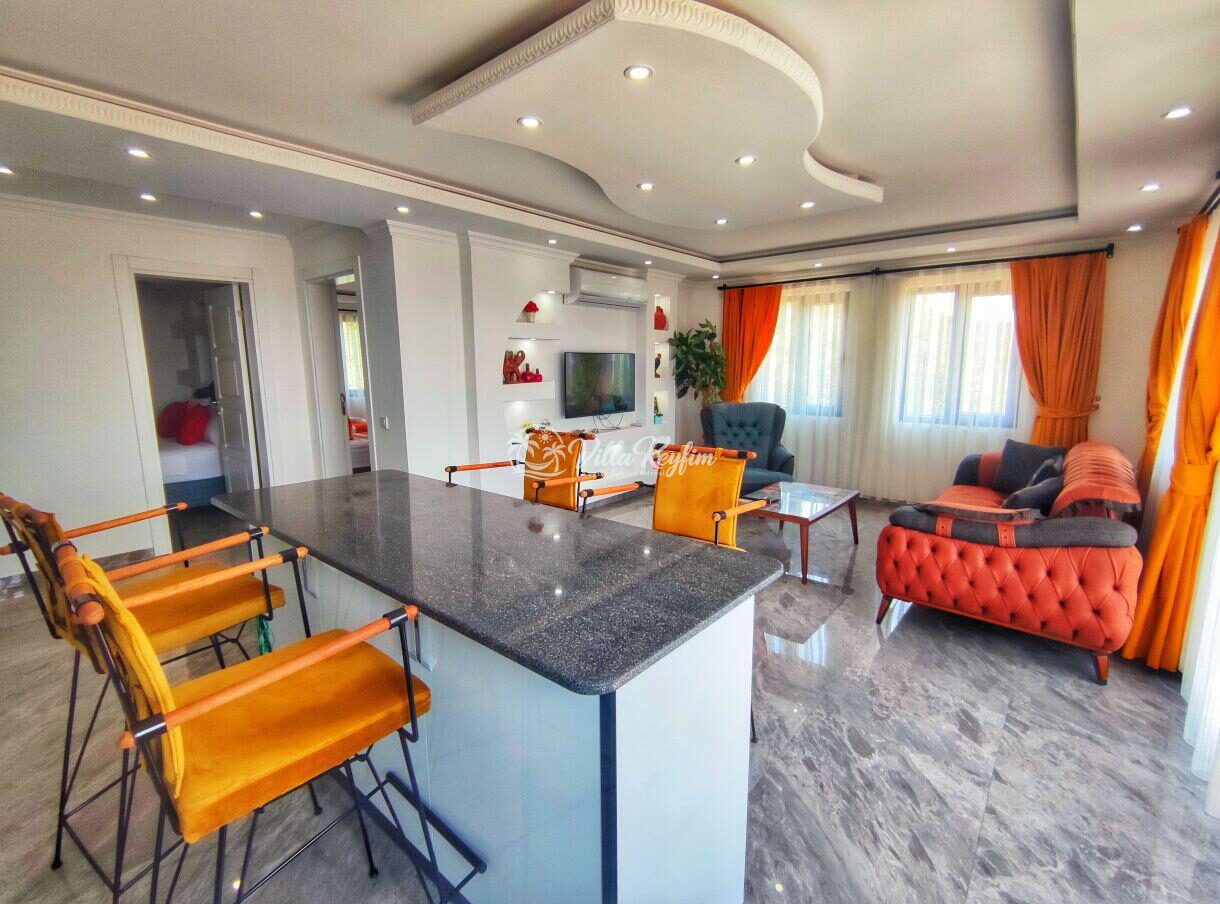 Villa Meryem — 16