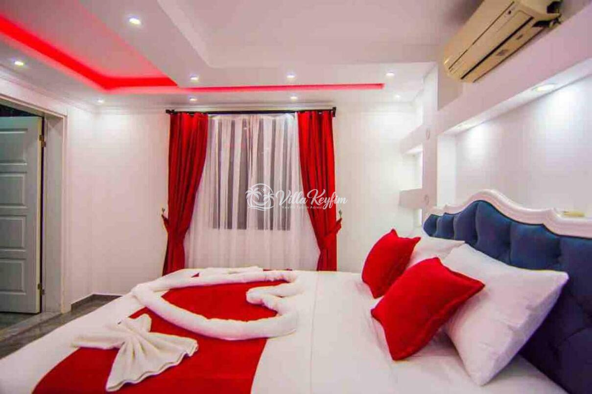 Villa Meryem — 22