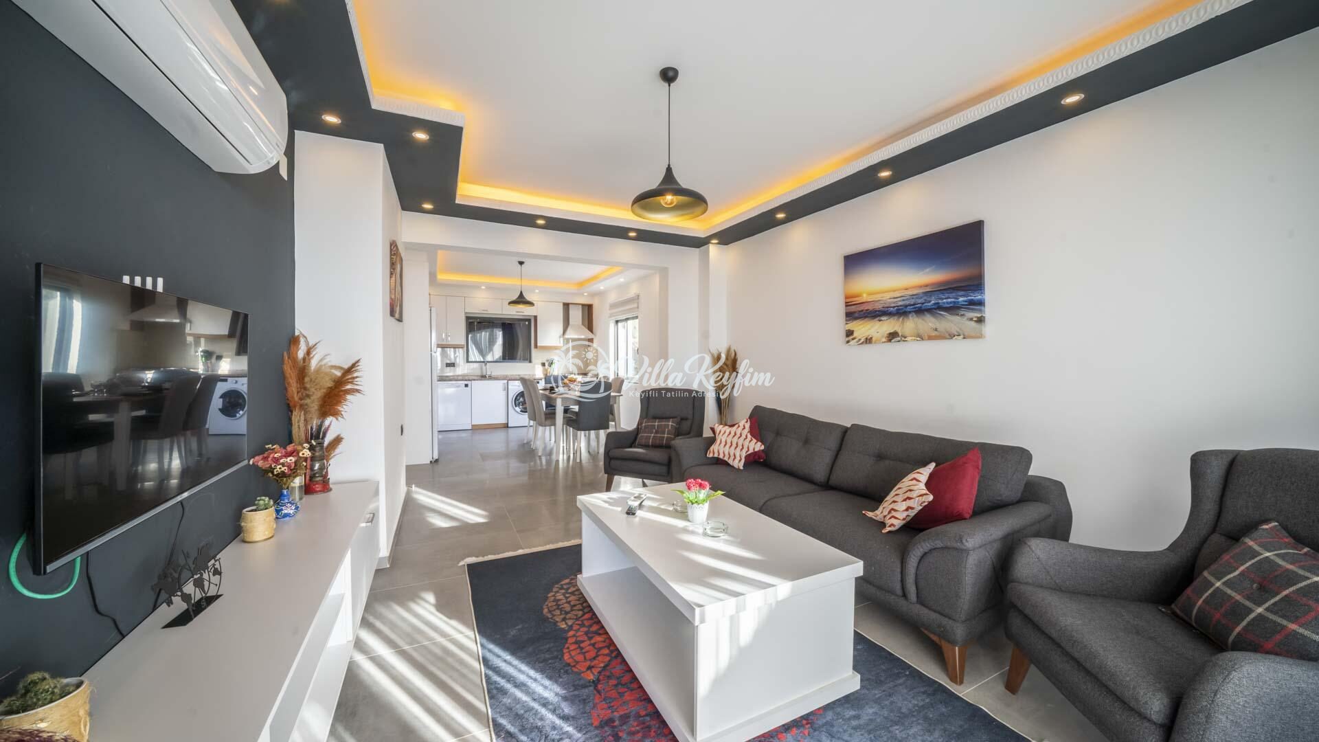 Villa Desde — 15