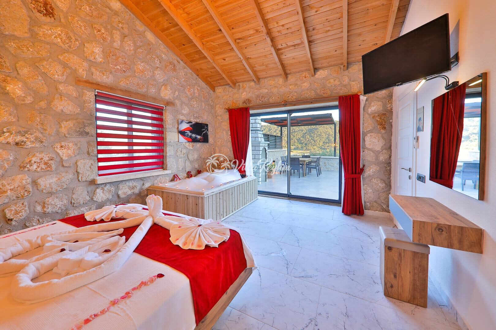 Villa Aden Sarıbelen — 18
