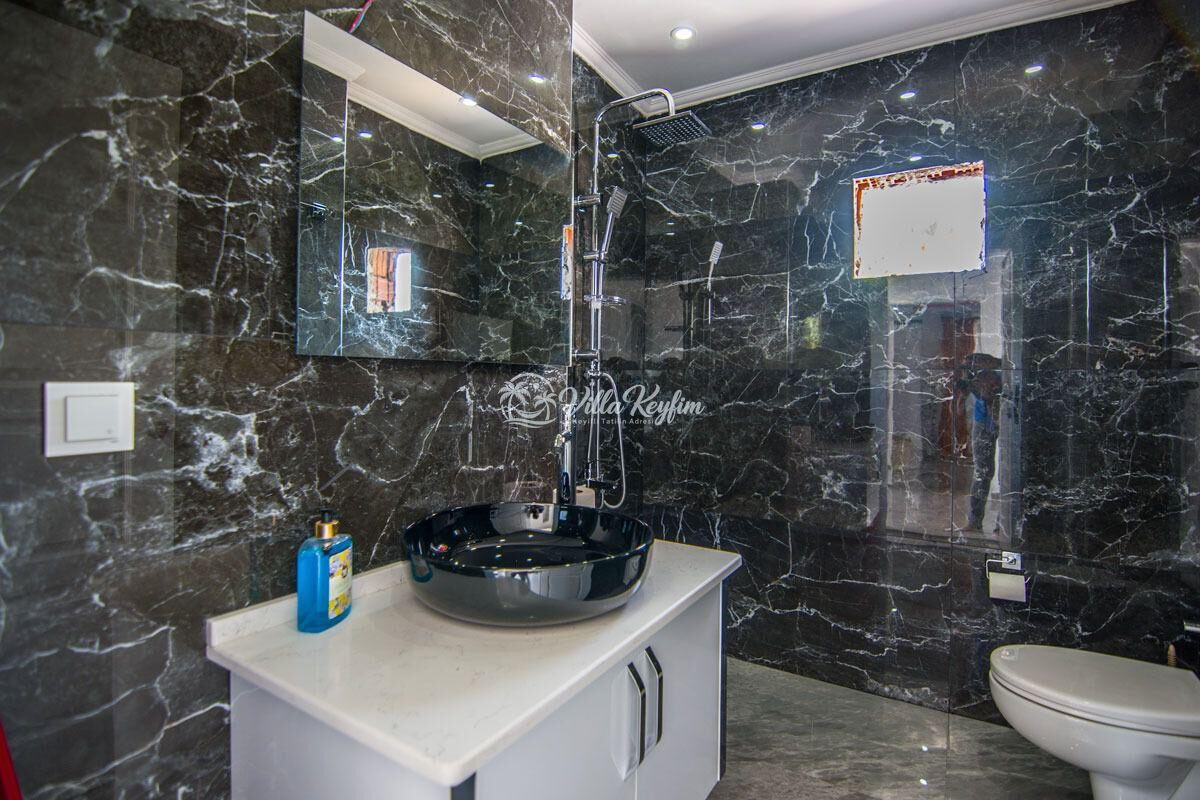 Villa Meryem — 27