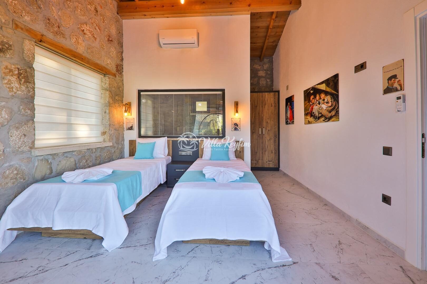 Villa Aden Sarıbelen — 21