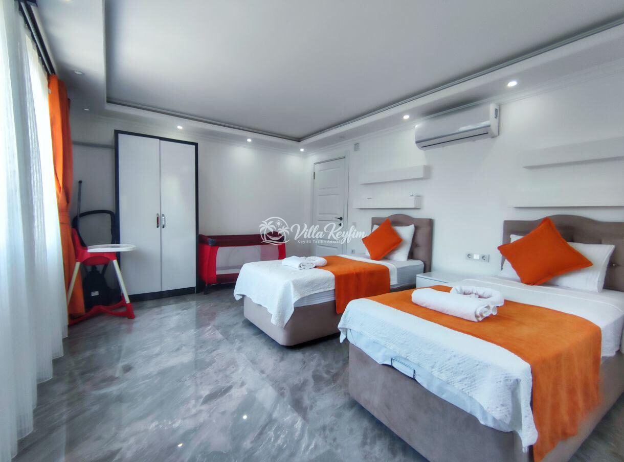 Villa Meryem — 30