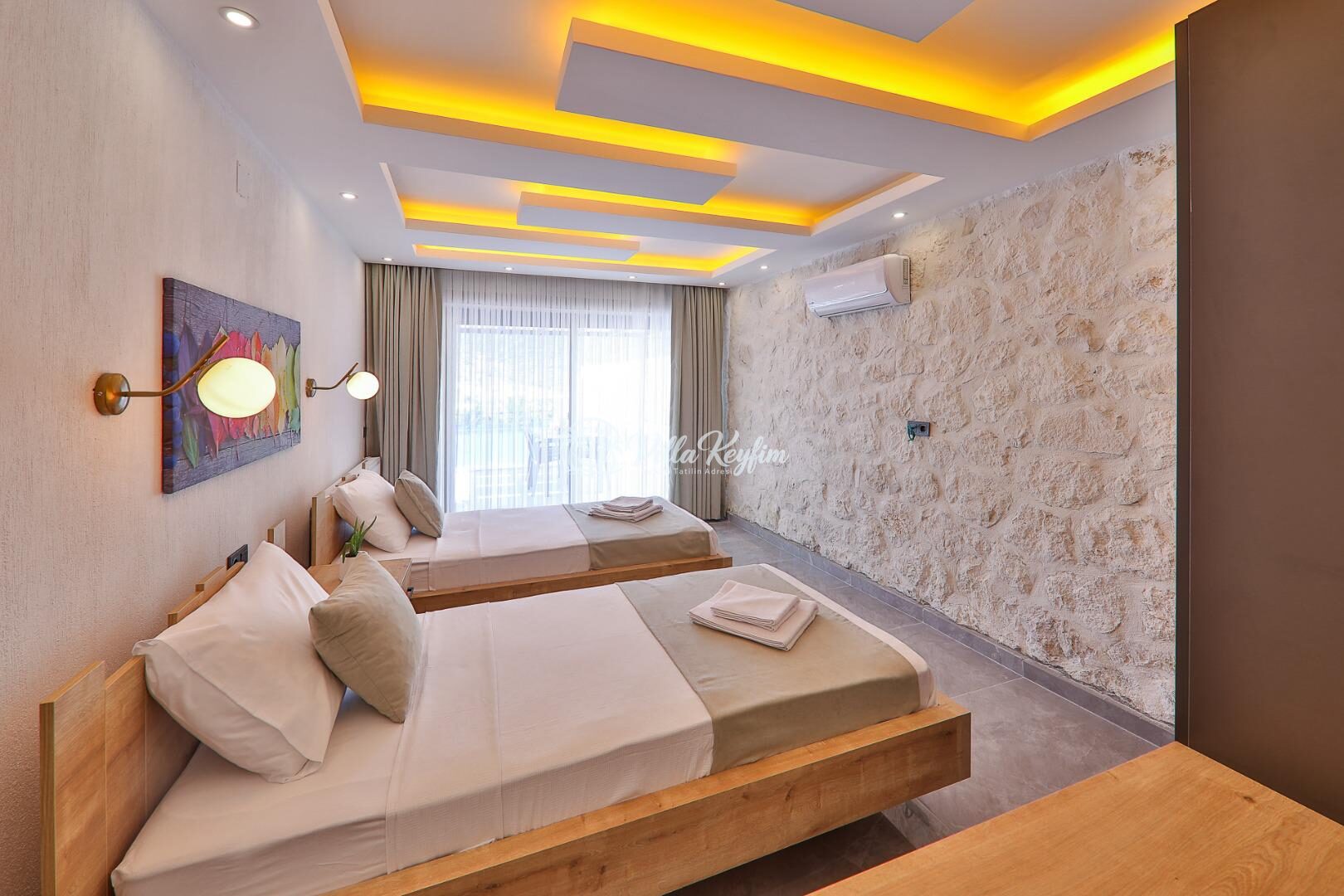 Villa Kalisto — 18