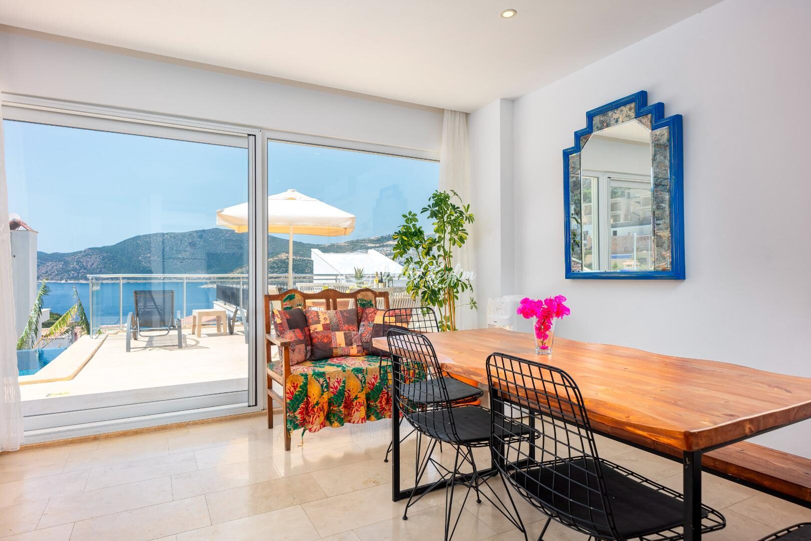 Villa Berry Kışla — 11