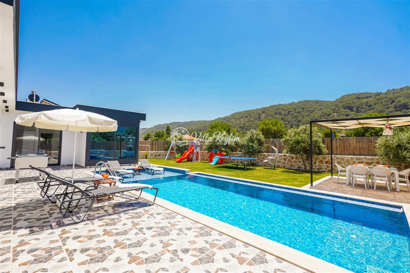 Villa Su Perisi — 47
