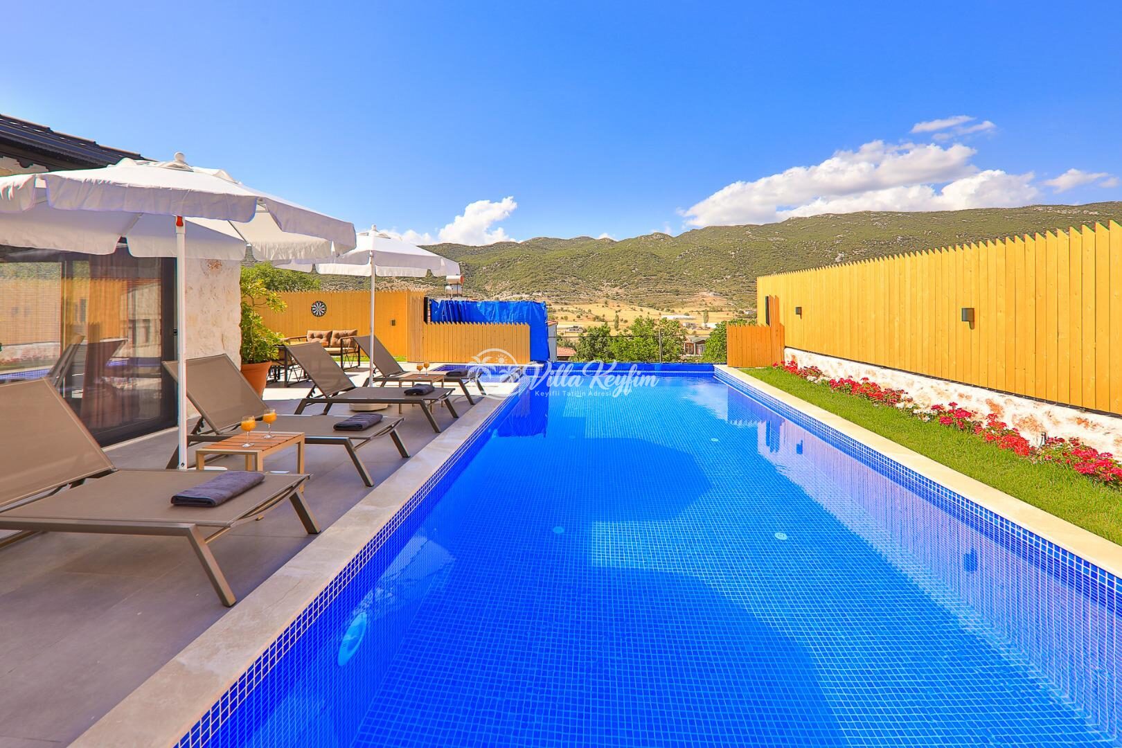 Villa Kalisto — 29
