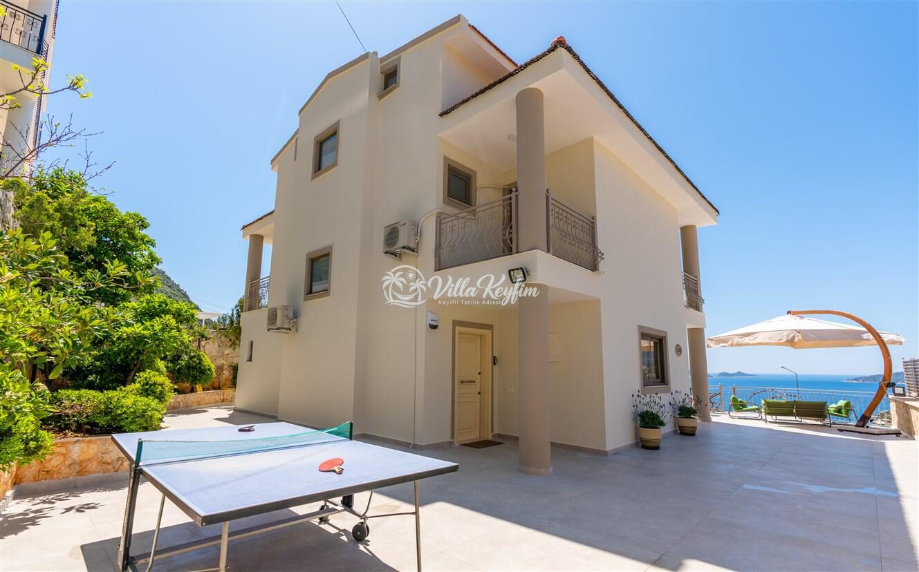 Villa Quzey — 4