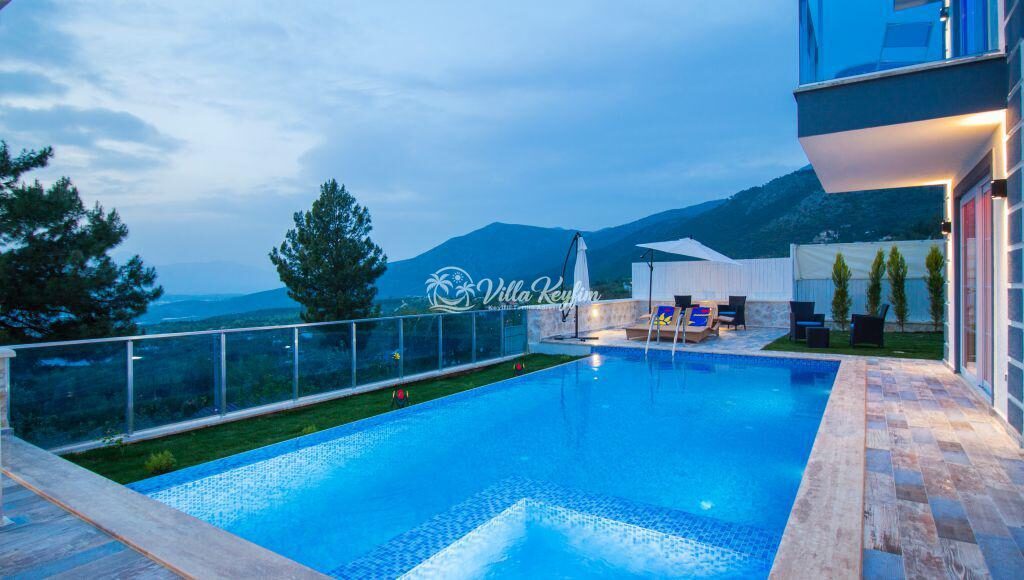 Villa Pırıltı — 3