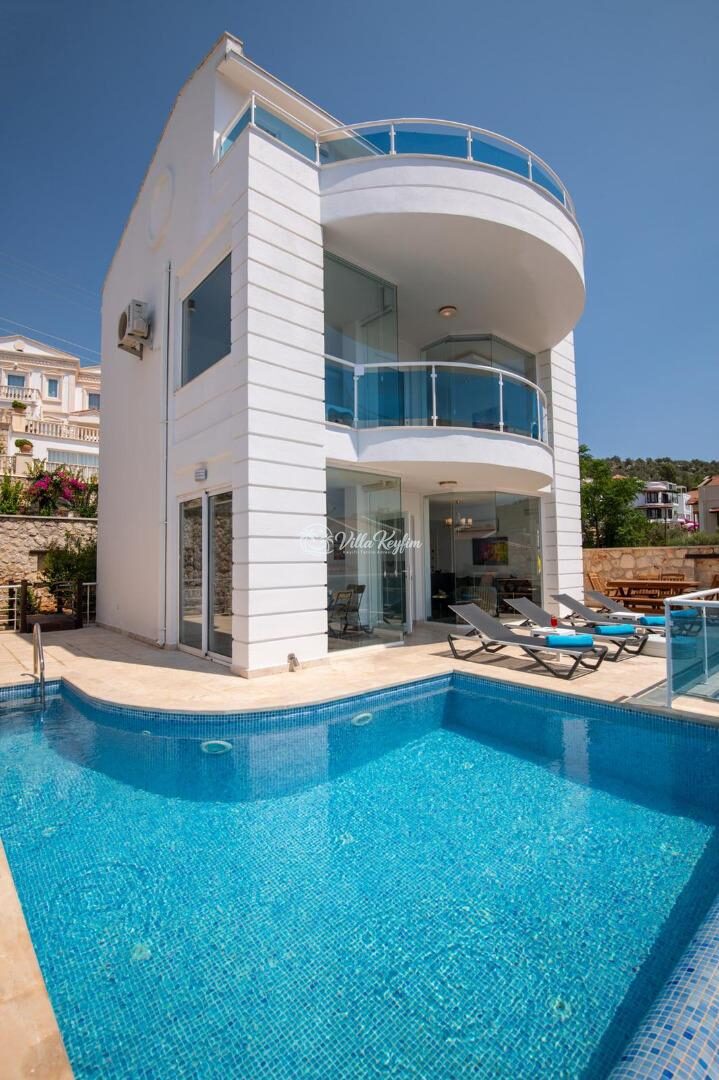 Villa Etna — 4