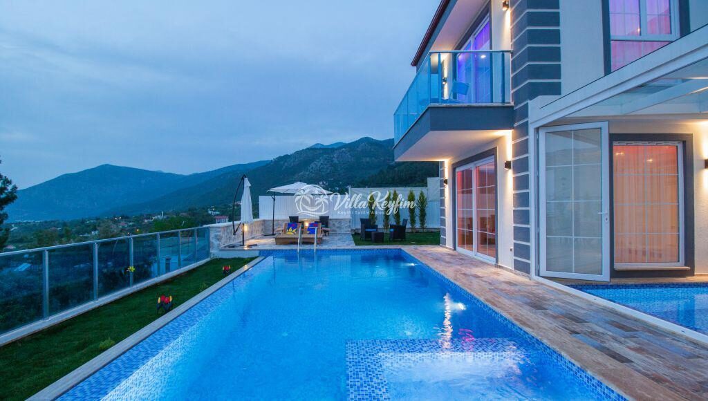 Villa Pırıltı — 4