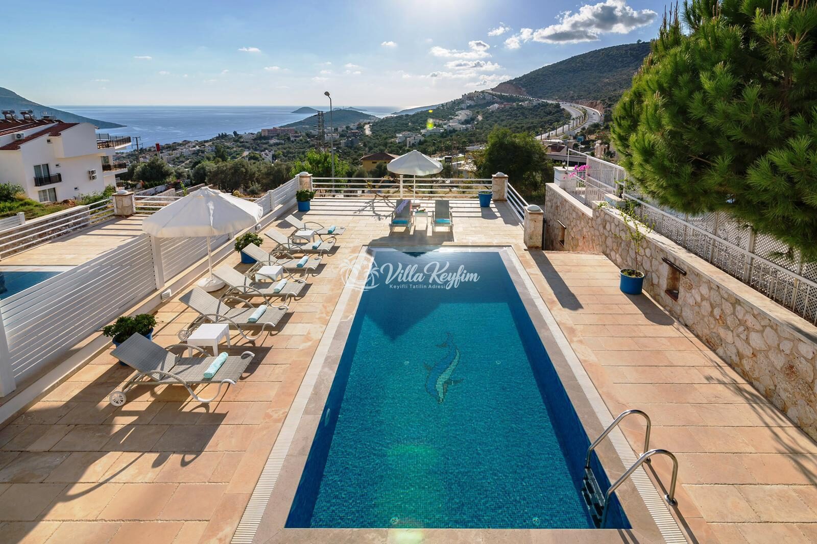 Villa Maribel — 2