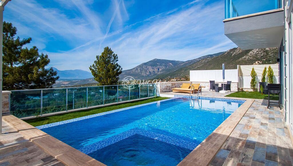 Villa Pırıltı — 5