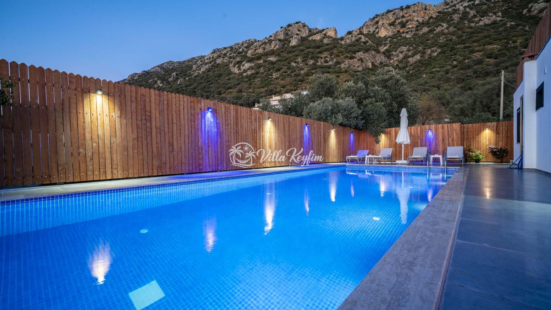 Villa Desde — 54
