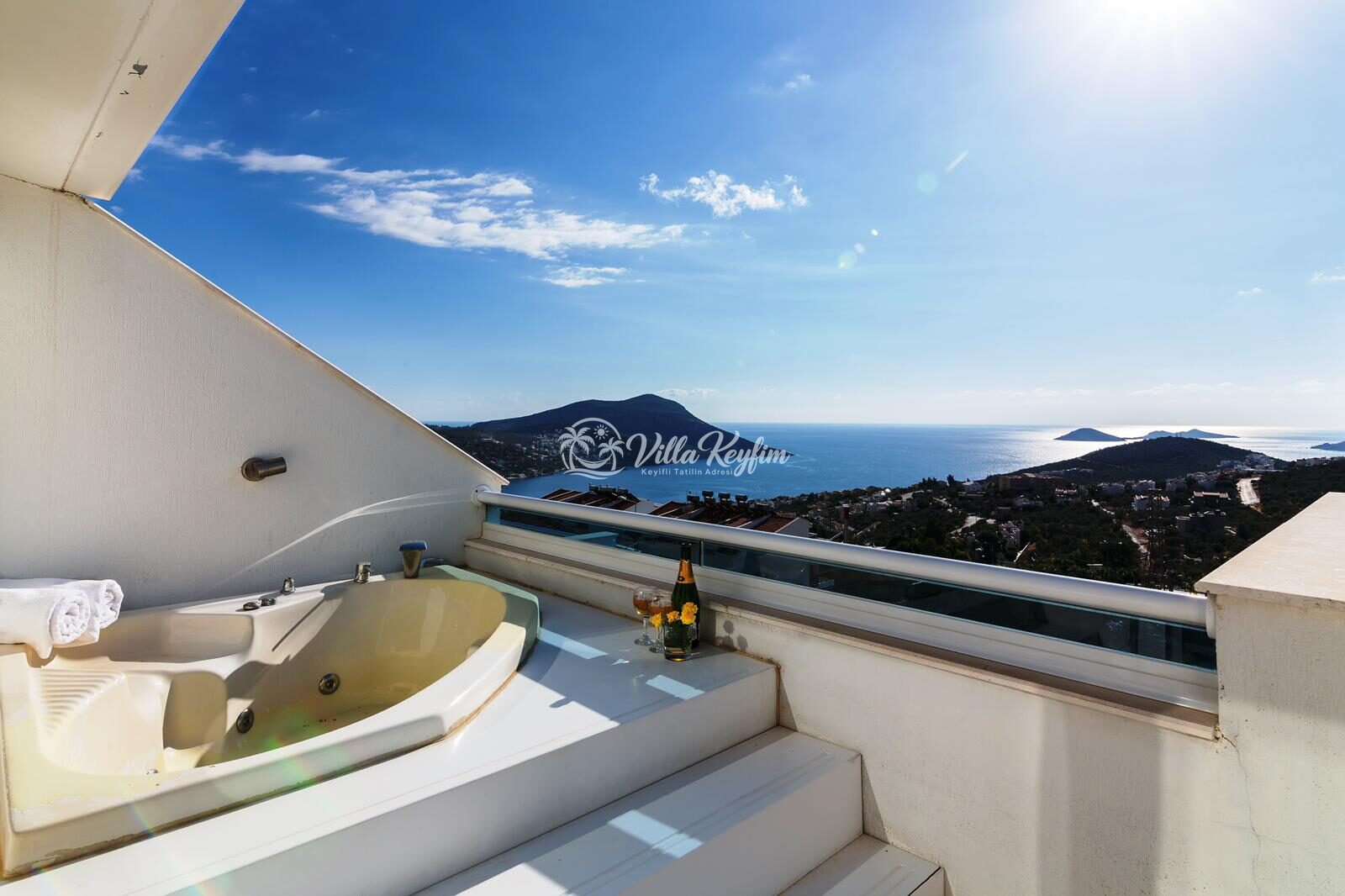 Villa Maribel — 5