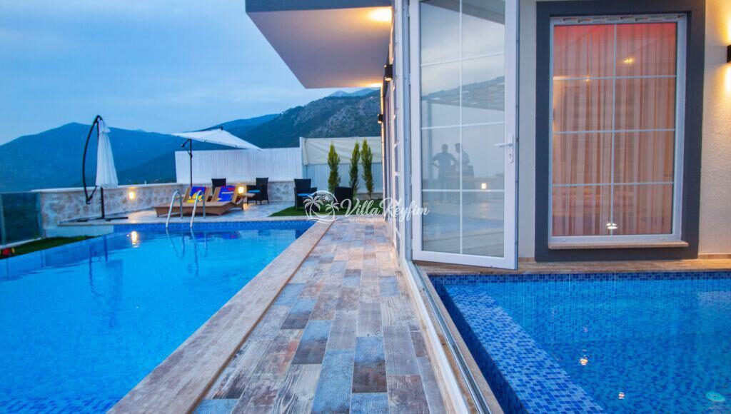 Villa Pırıltı — 9