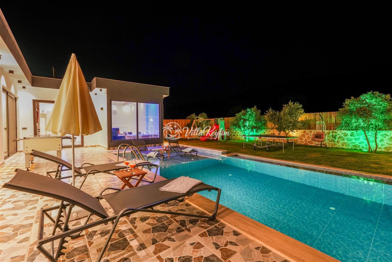 Villa Su Perisi — 71