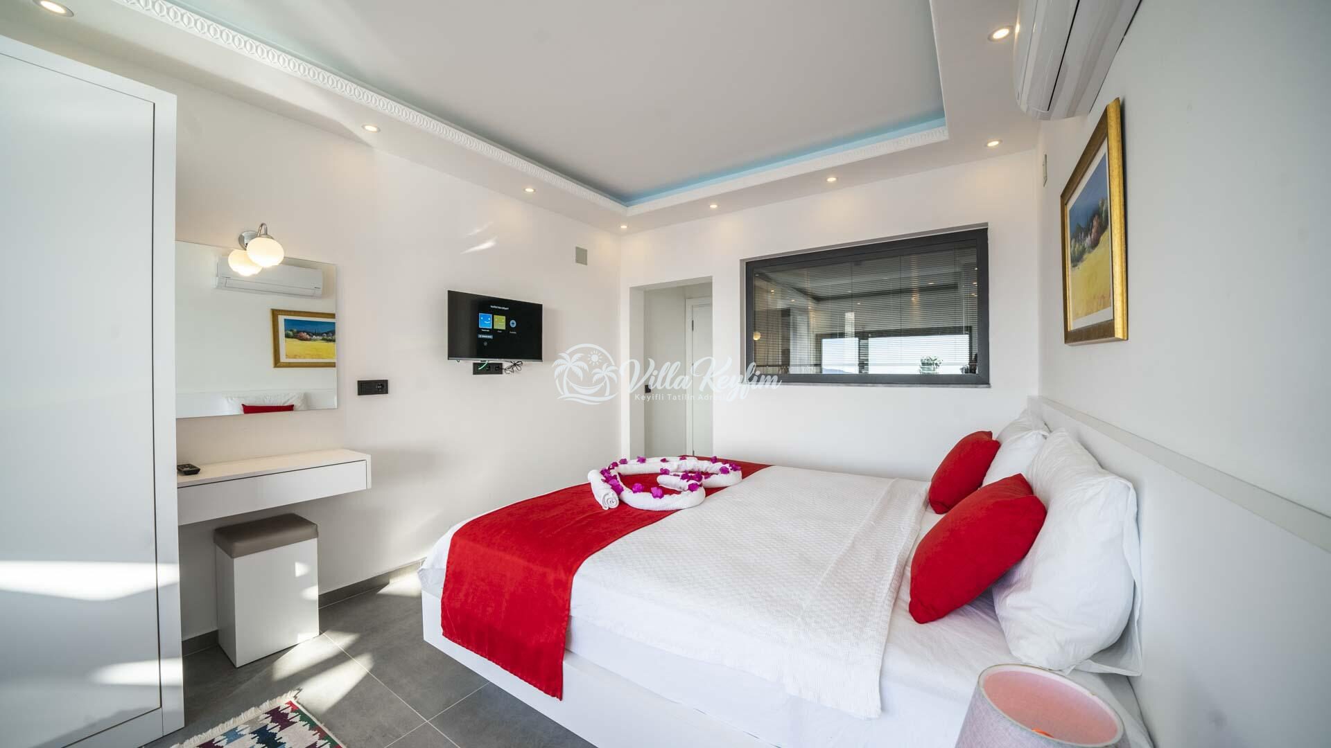 Villa Desde — 65