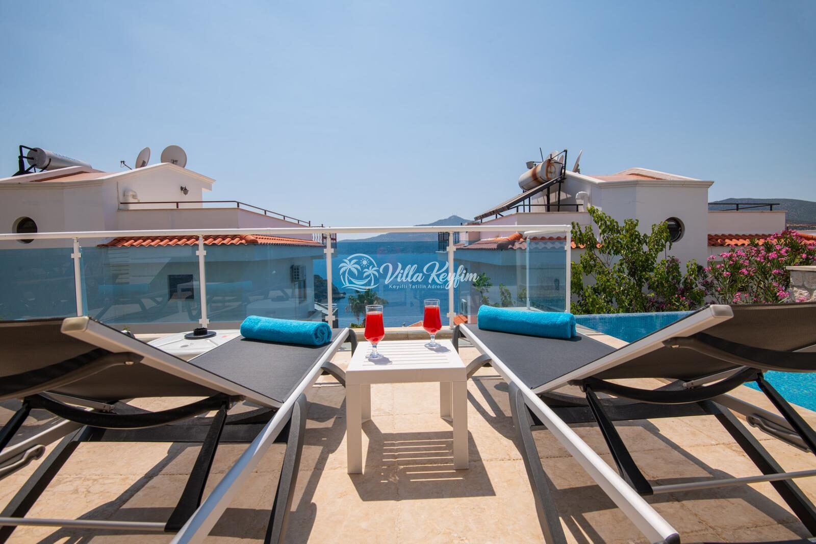 Villa Etna — 21