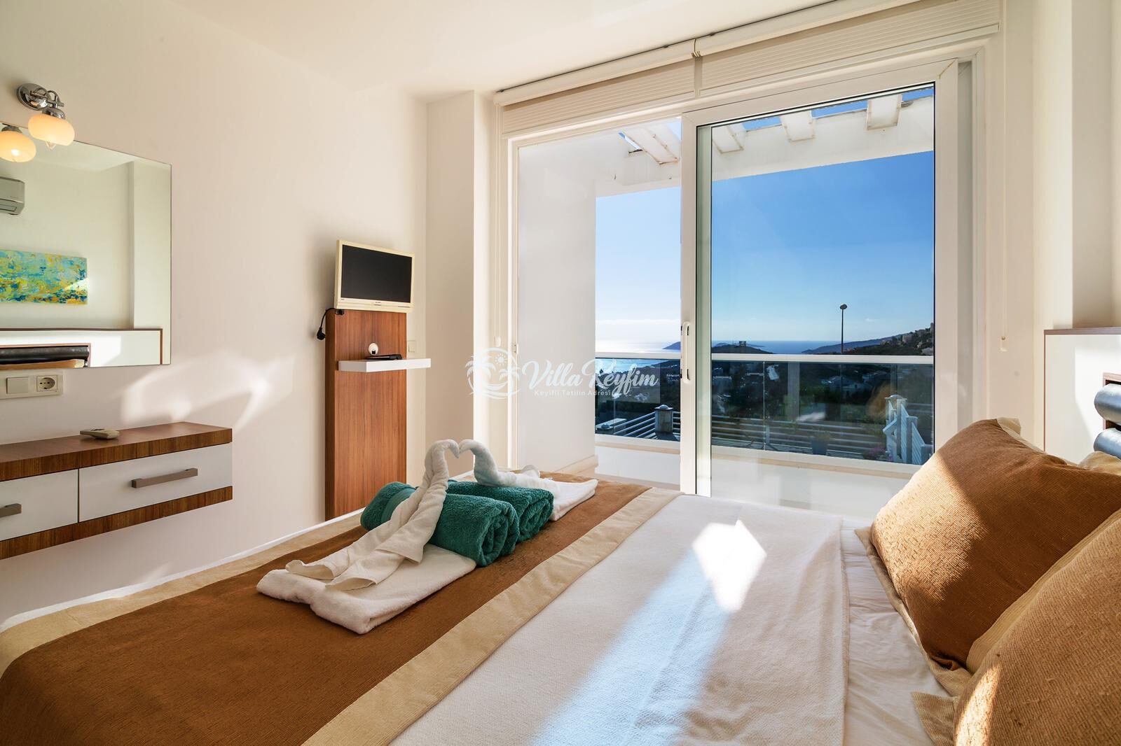 Villa Marcella — 17