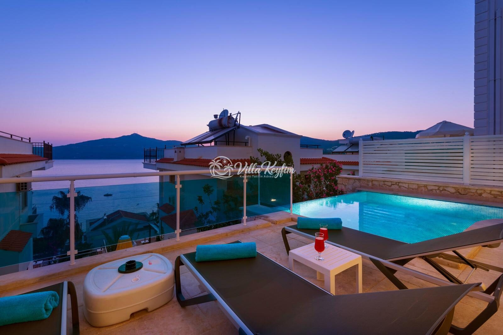 Villa Etna — 22