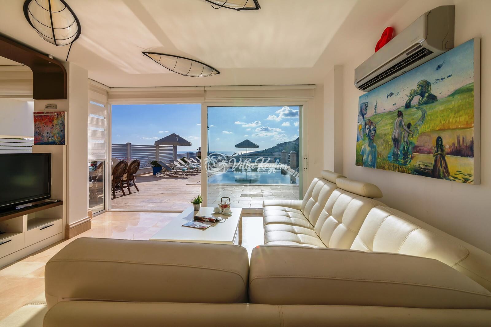 Villa Maribel — 24
