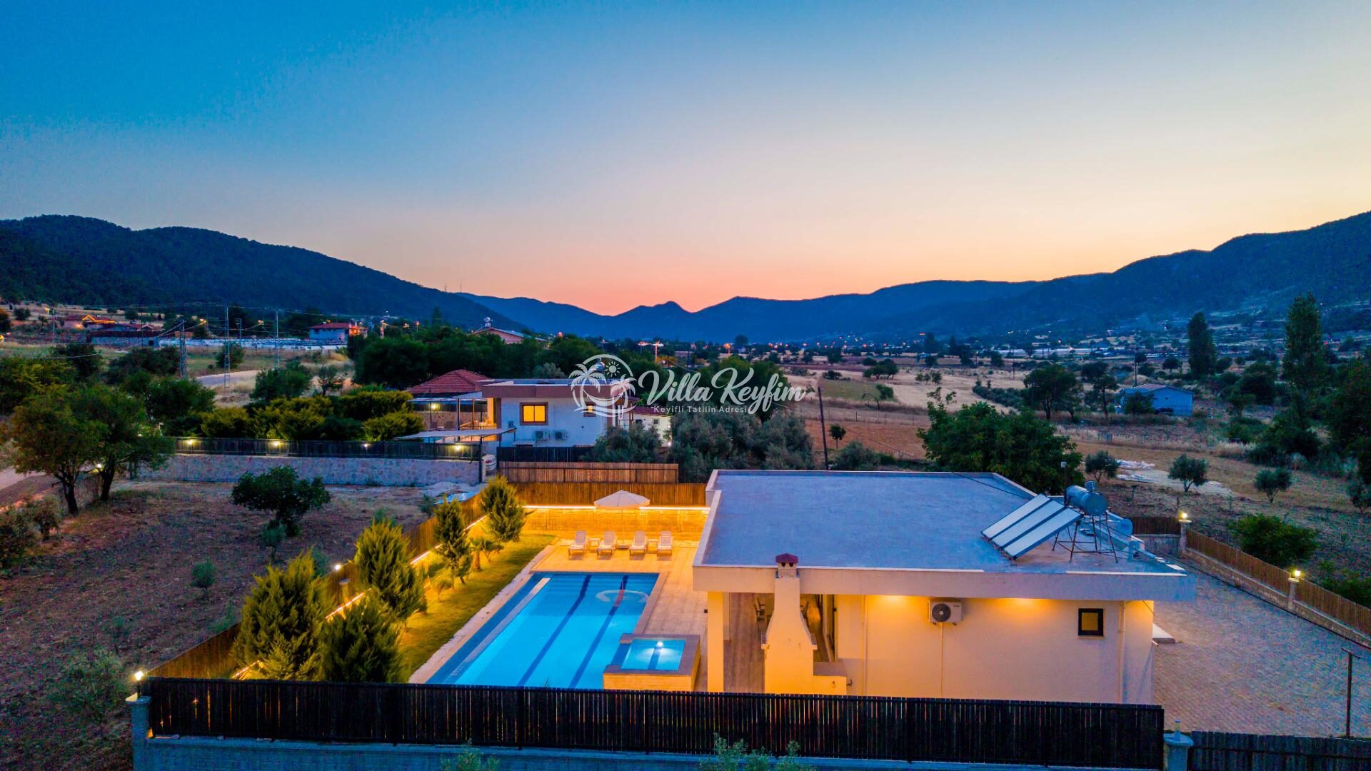Villa Edda — 49
