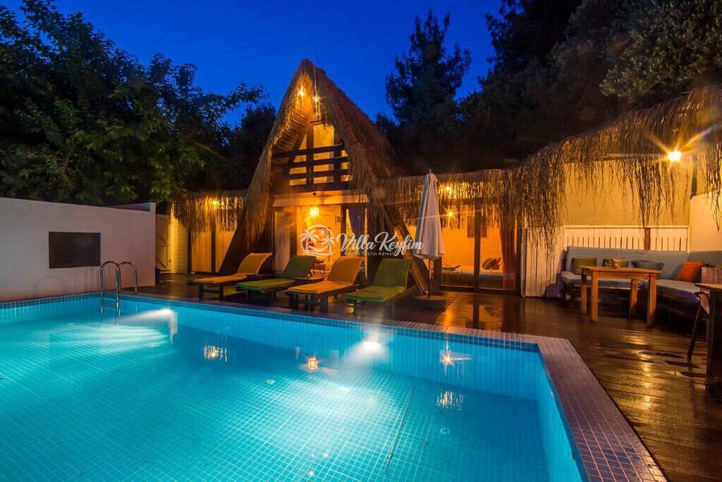 Villa Muzo Duo — 5