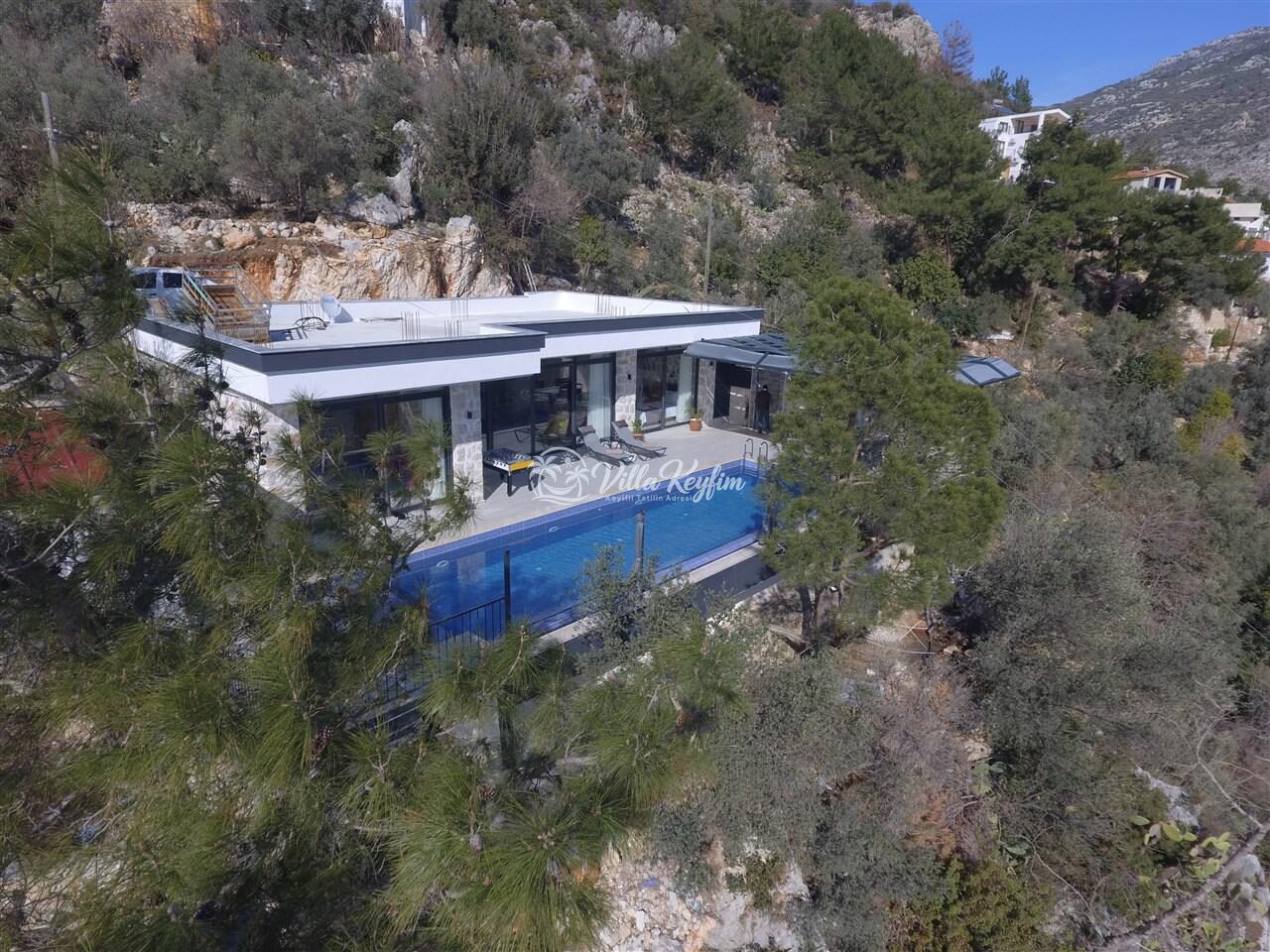 Villa Oliva — 2
