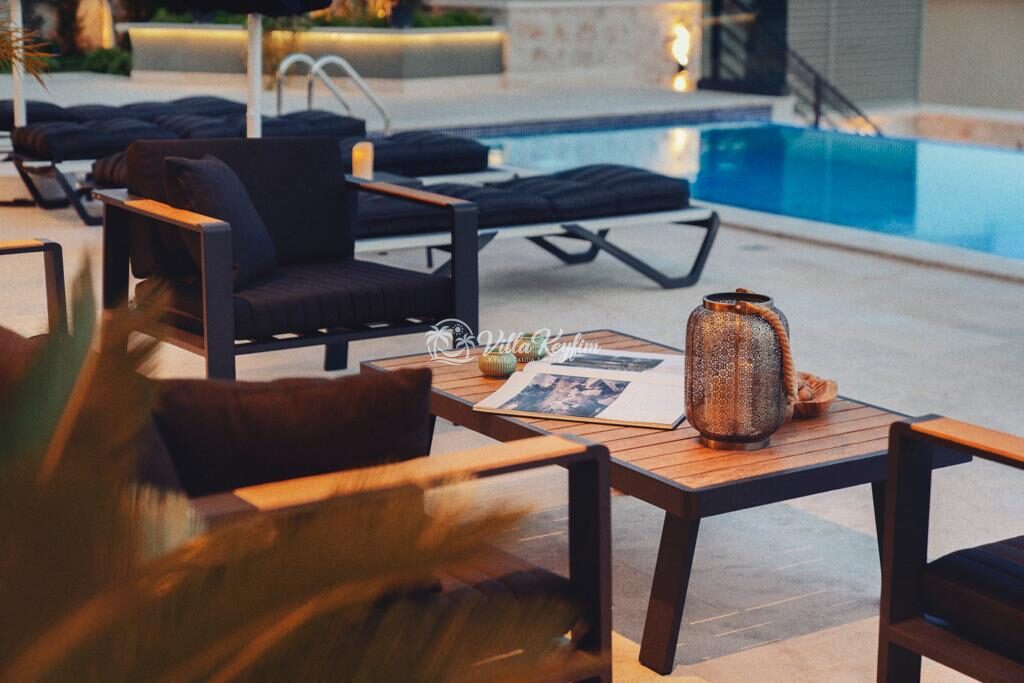 Villa Recep Exclusive — 6