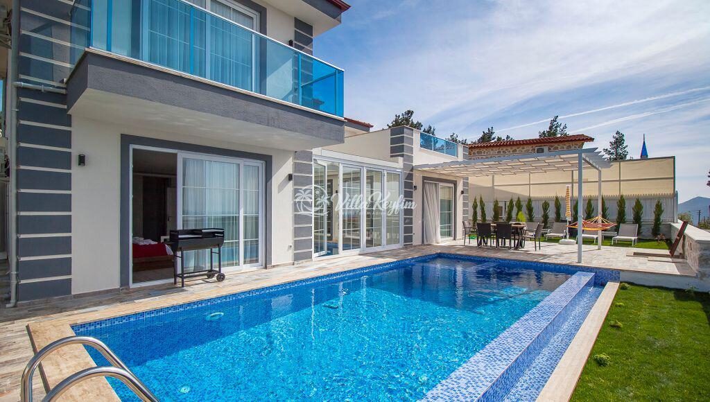 Villa Pırıltı — 19
