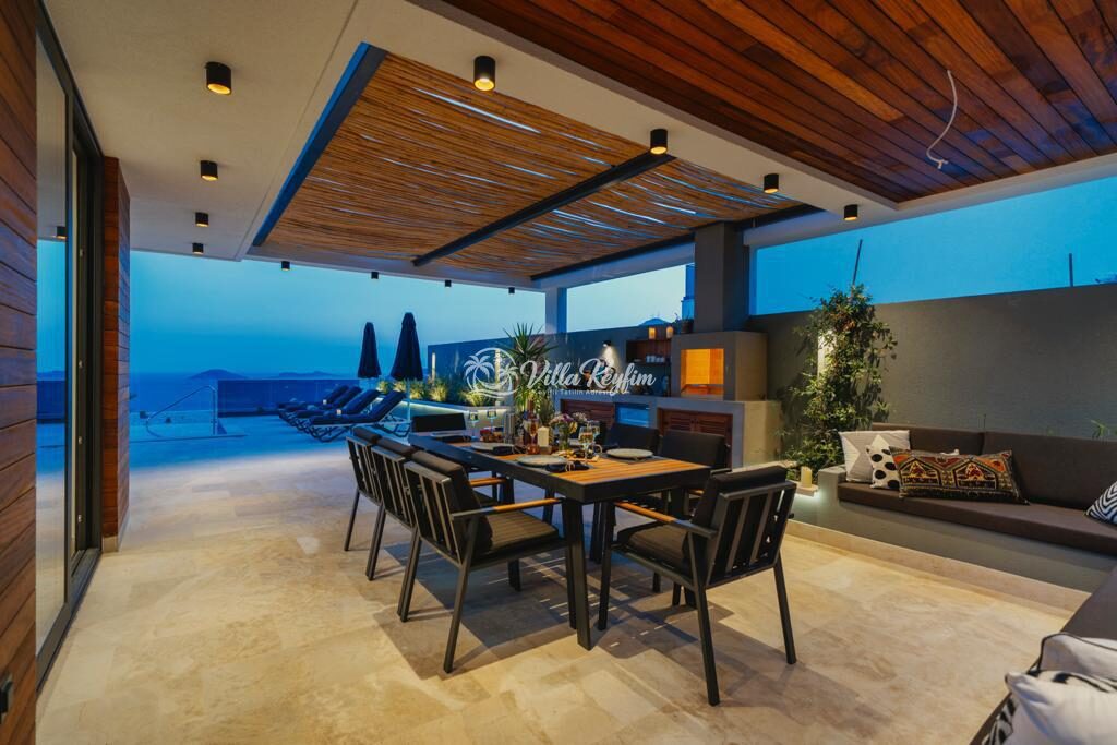 Villa Recep Exclusive — 8