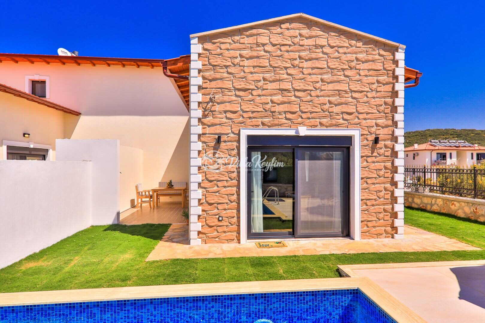 Villa Serenita — 7