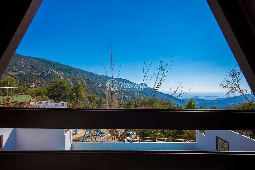 Villa Muzo Duo — 16