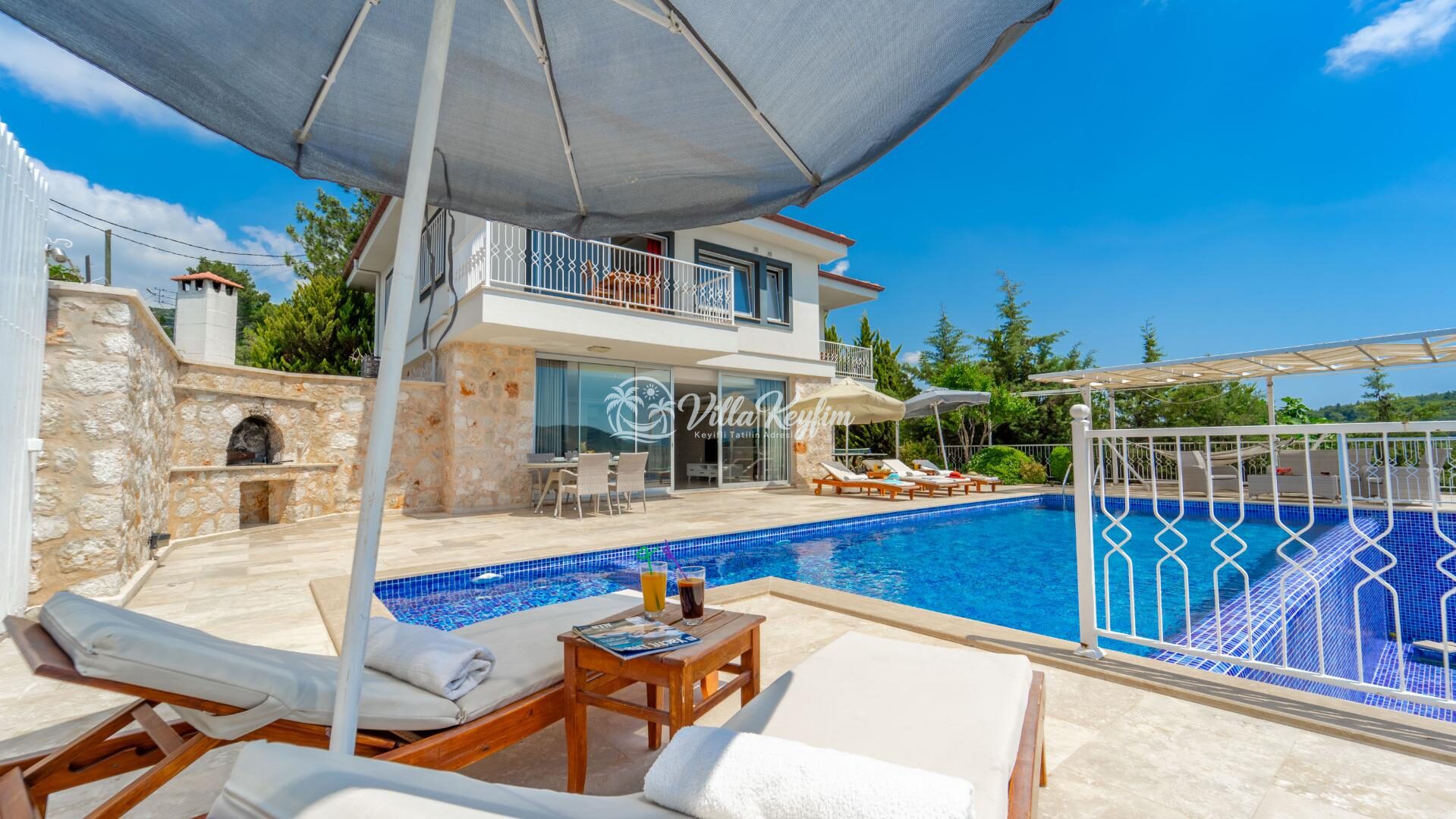 Villa Lina — 4
