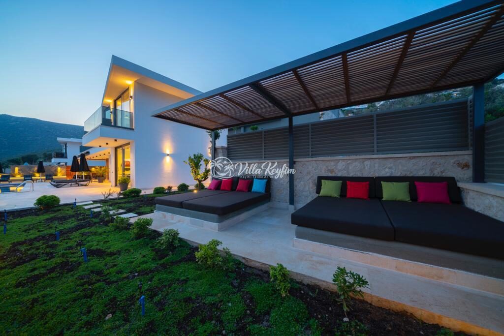 Villa Recep Exclusive — 11