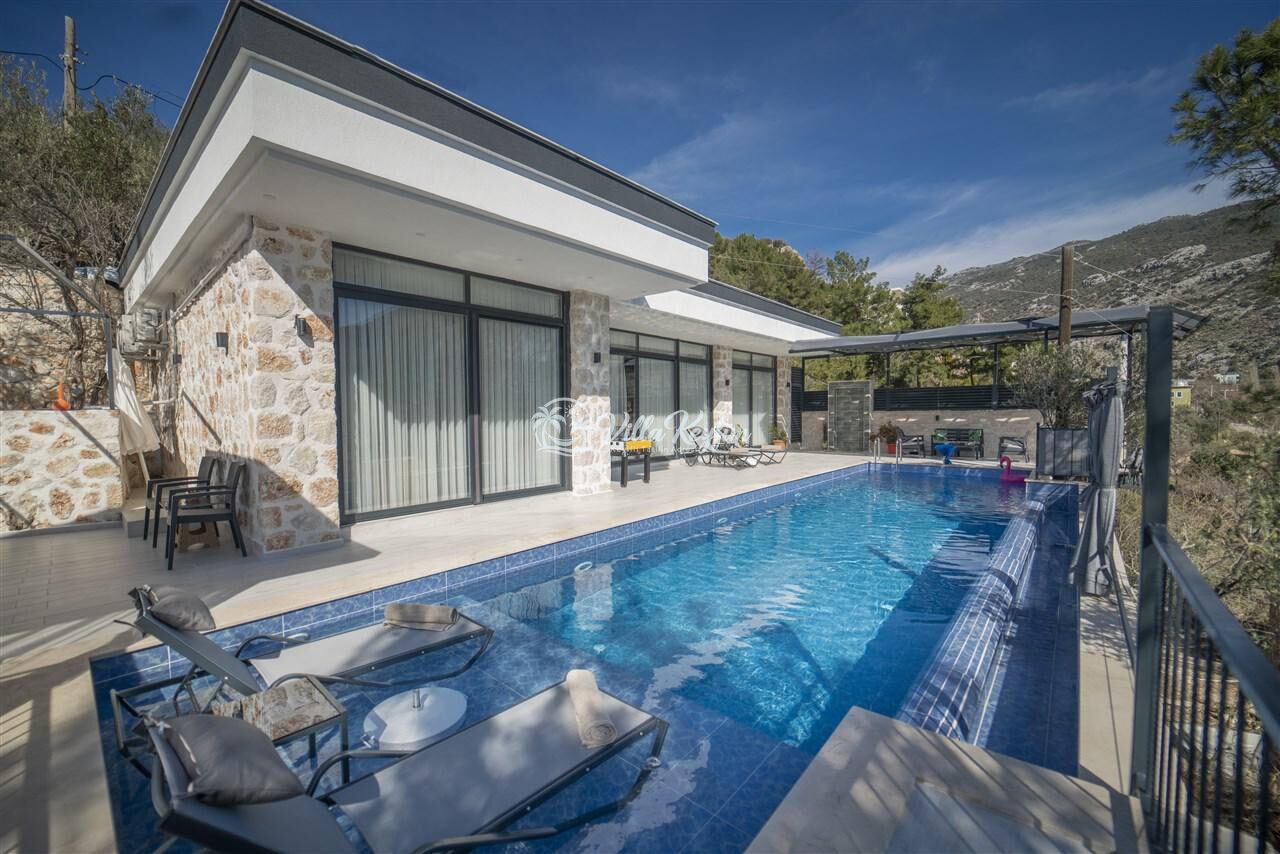 Villa Oliva — 7